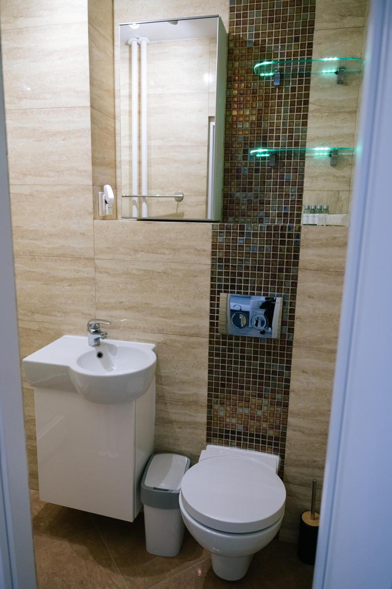 Warsaw Downtown Studio - Top Location, Metro Nearby - By Rentujemy Exterior photo